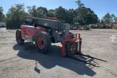 Telehandler Fixed 2018  Skyjack SJ843 TH (2)