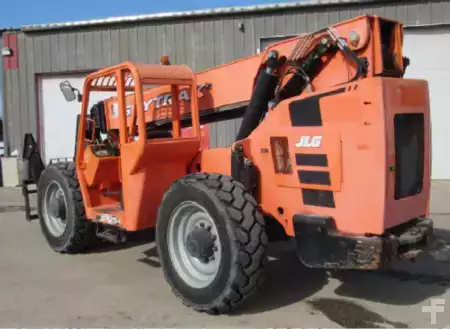 Telehandler Fixed 2017  SkyTrak 10054 (1)