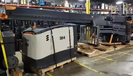 4-Wheel Electric 2015  Crown TSP7000-33 (1)