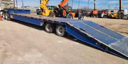 Other 2016  Trail King TK80HT (1)