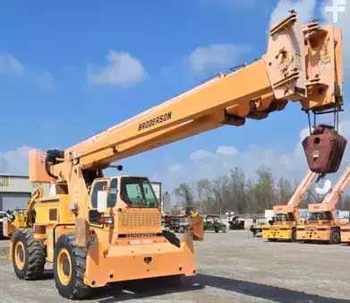 Other 2017  Broderson RT300 (1)