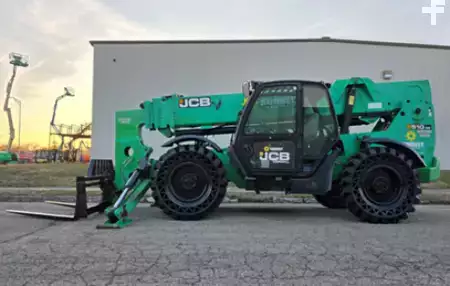 Telehandler Fixed 2017  JCB 510-56 (1)