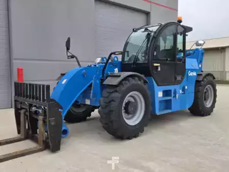 Telehandler Fixed 2020  Genie GTH1544 (1)