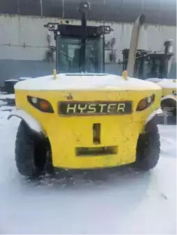 Montacargas diésel 2020  Hyster H360XD48 (3)