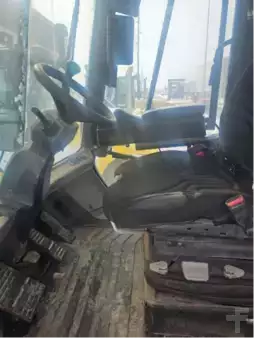 Montacargas diésel 2020  Hyster H360XD48 (4)