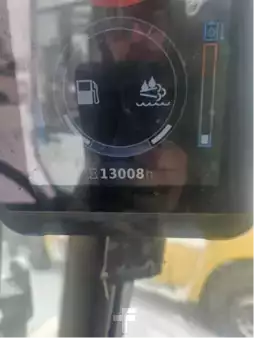 Montacargas diésel 2020  Hyster H360XD48 (5)