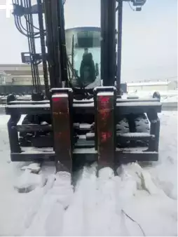 Montacargas diésel 2020  Hyster H360XD48 (6)