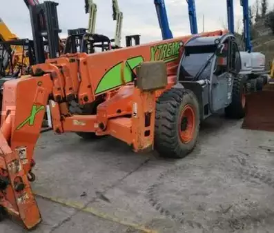 Telehandler Fixed 2016  Xtreme Reach XR1270 (1)
