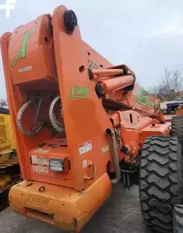 Telehandler Fixed 2016  Xtreme Reach XR1270 (2)