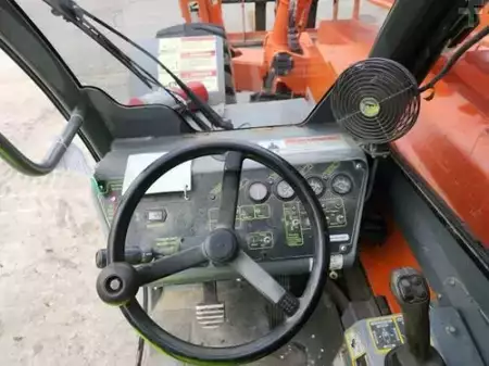 Telehandler Fixed 2016  Xtreme Reach XR1270 (3)