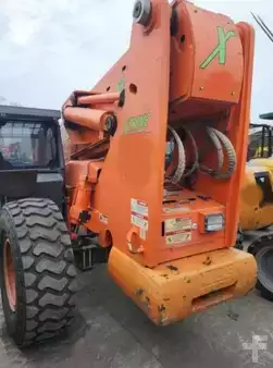 Telehandler Fixed 2016  Xtreme Reach XR1270 (4)
