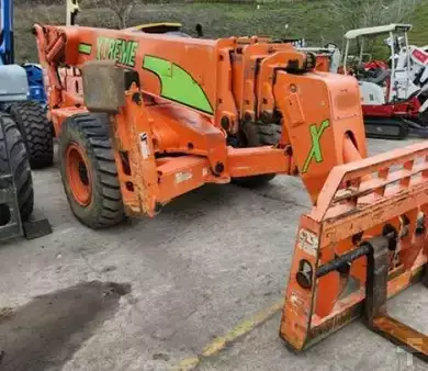 Telehandler Fixed 2016  Xtreme Reach XR1270 (5)