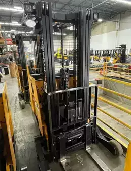 4-Wheel Electric 2020  Hyundai 18BRP-9 (1)