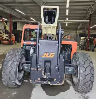 Telehandler Fixed 2016  JLG 943 (4)