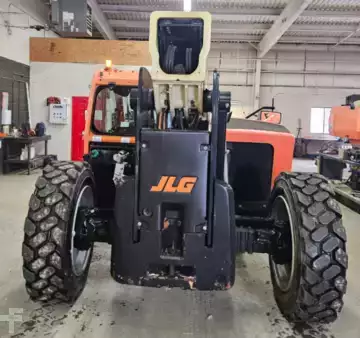 Telehandler Fixed 2016  JLG 943 (3)