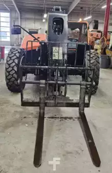 Telehandler Fixed 2016  JLG 943 (4)