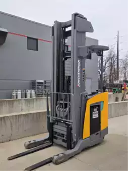 4-Wheel Electric 2023  Jungheinrich ETR345A (1)