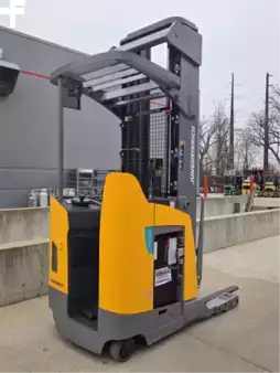 4-Wheel Electric 2023  Jungheinrich ETR345A (4)