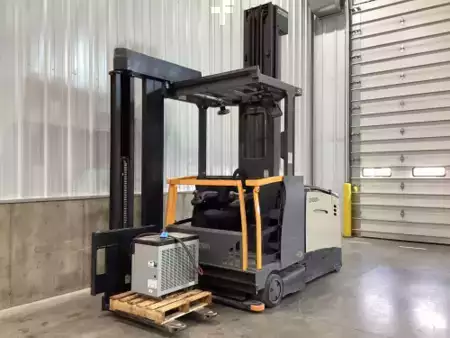 4-Wheel Electric 2020  Crown TSP6500-33 (1)