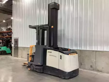 4-Wheel Electric 2020  Crown TSP6500-33 (2)