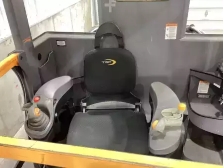 4-Wheel Electric 2020  Crown TSP6500-33 (3)