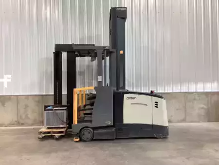 4-Wheel Electric 2020  Crown TSP6500-33 (4)