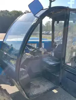 Telehandler Fixed 2018  Genie GTH-5519 (2)