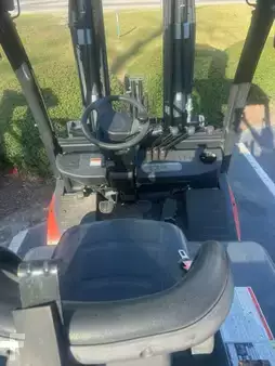 Propane Forklifts 2023  Baoli KBG25 (3)