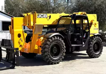 Telehandler Fixed 2018  JCB 510-56 (1)