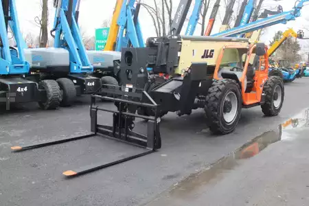 Telehandler Fixed 2018  JLG 1255 (1)