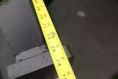 Telehandler Fixed 2018  JLG 1255 (12)