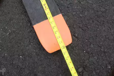 Telehandler Fixed 2018  JLG 1255 (13)
