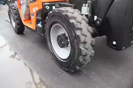 Telehandler Fixed 2018  JLG 1255 (14)