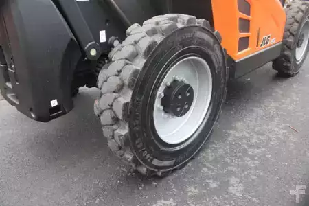 Telehandler Fixed 2018  JLG 1255 (15)