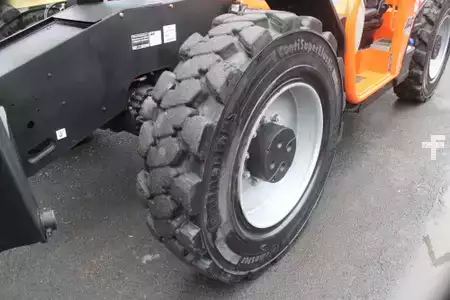 Telehandler Fixed 2018  JLG 1255 (16)