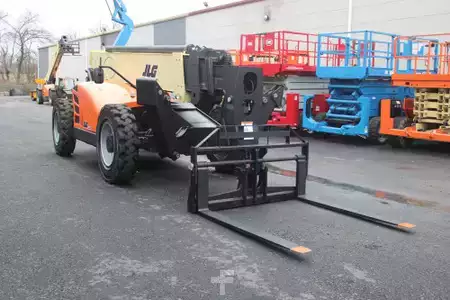 Telehandler Fixed 2018  JLG 1255 (18)