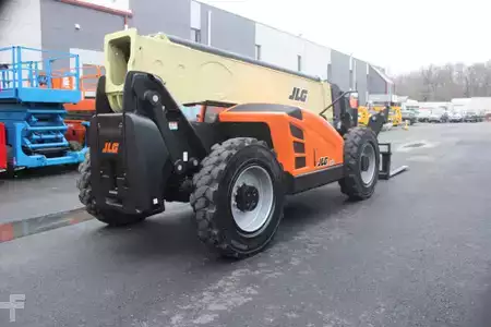 Telehandler Fixed 2018  JLG 1255 (3)
