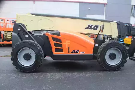Telehandler Fixed 2018  JLG 1255 (5)