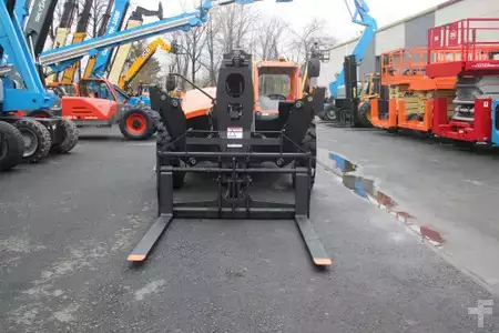 Telehandler Fixed 2018  JLG 1255 (6)