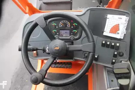 Telehandler Fixed 2018  JLG 1255 (9)