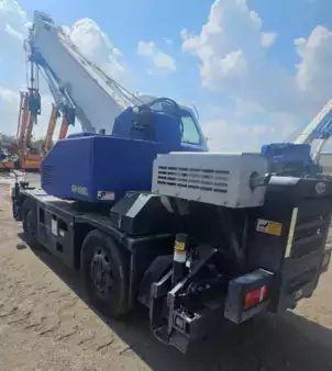 Other 2014  Tadano GR150XL (2)