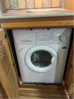 Other 2005  Fleetwood Expedition 34M (20)