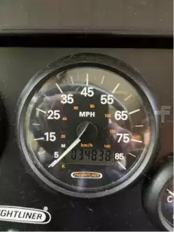 Other 2005  Fleetwood Expedition 34M (23)