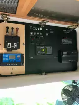 Other 2005  Fleetwood Expedition 34M (27)