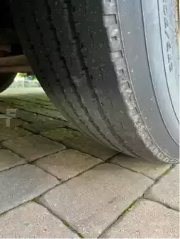 Other 2005  Fleetwood Expedition 34M (33)