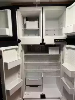 Other 2005  Fleetwood Expedition 34M (7)