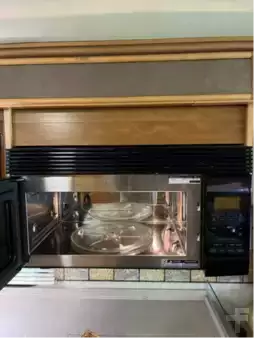 Other 2005  Fleetwood Expedition 34M (9)