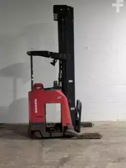Montacargas Eléctrico (4 ruedas) 2020  Raymond 750-R45TT (1)