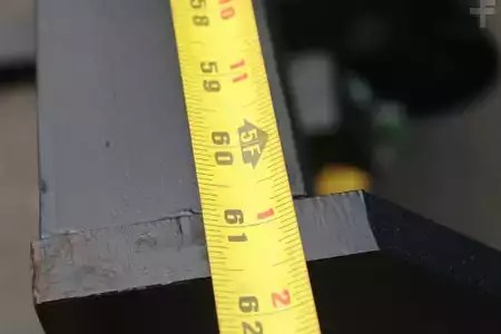 Manipulador Telescópico fijo 2024  Genie GTH1256 (12)