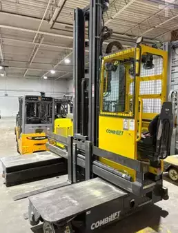 Sideloaders 2021  Combilift C8000 (1)